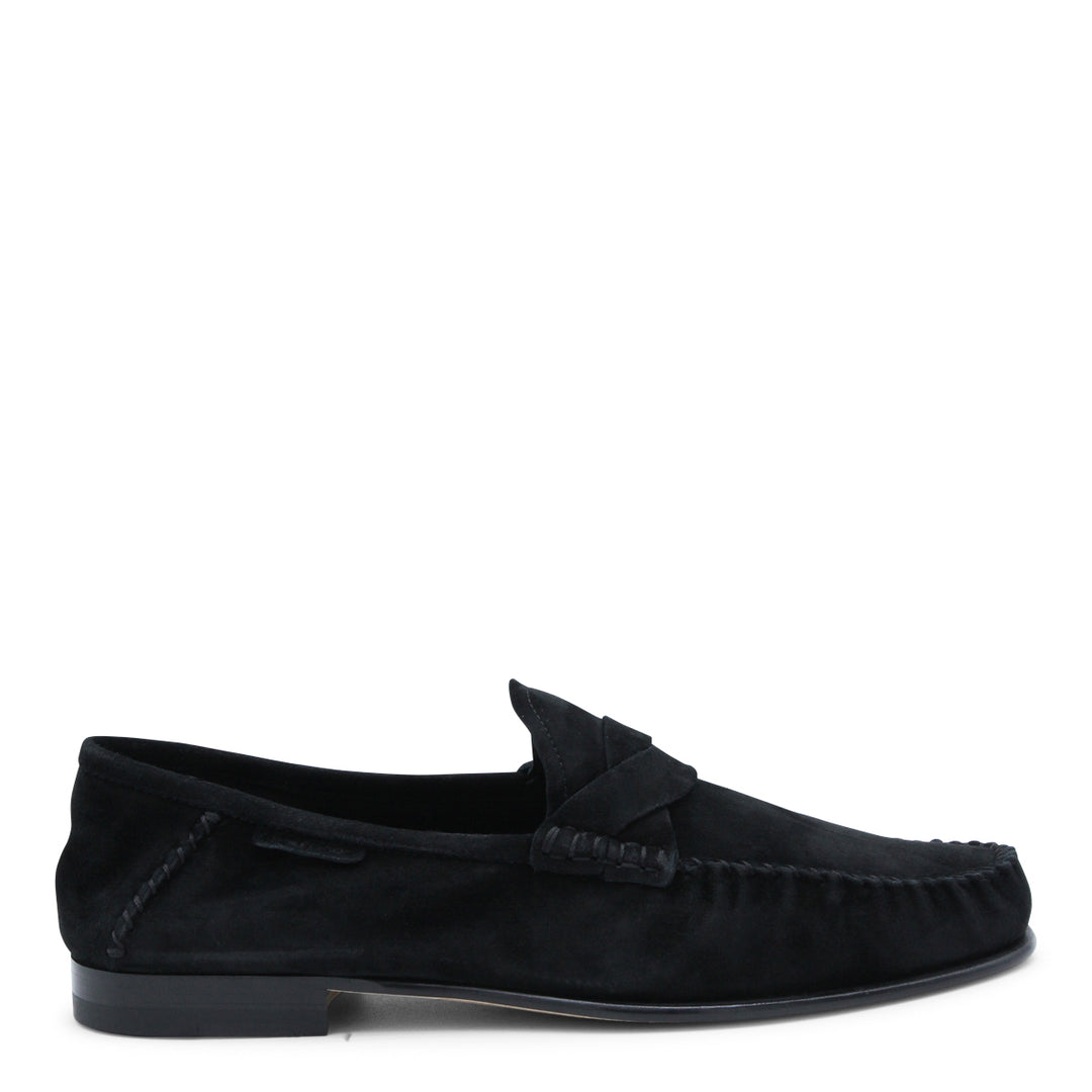 Tom Ford Flat shoes - Blacks and greys | e9d94a7958aa1d06c38fae818986418c17614045