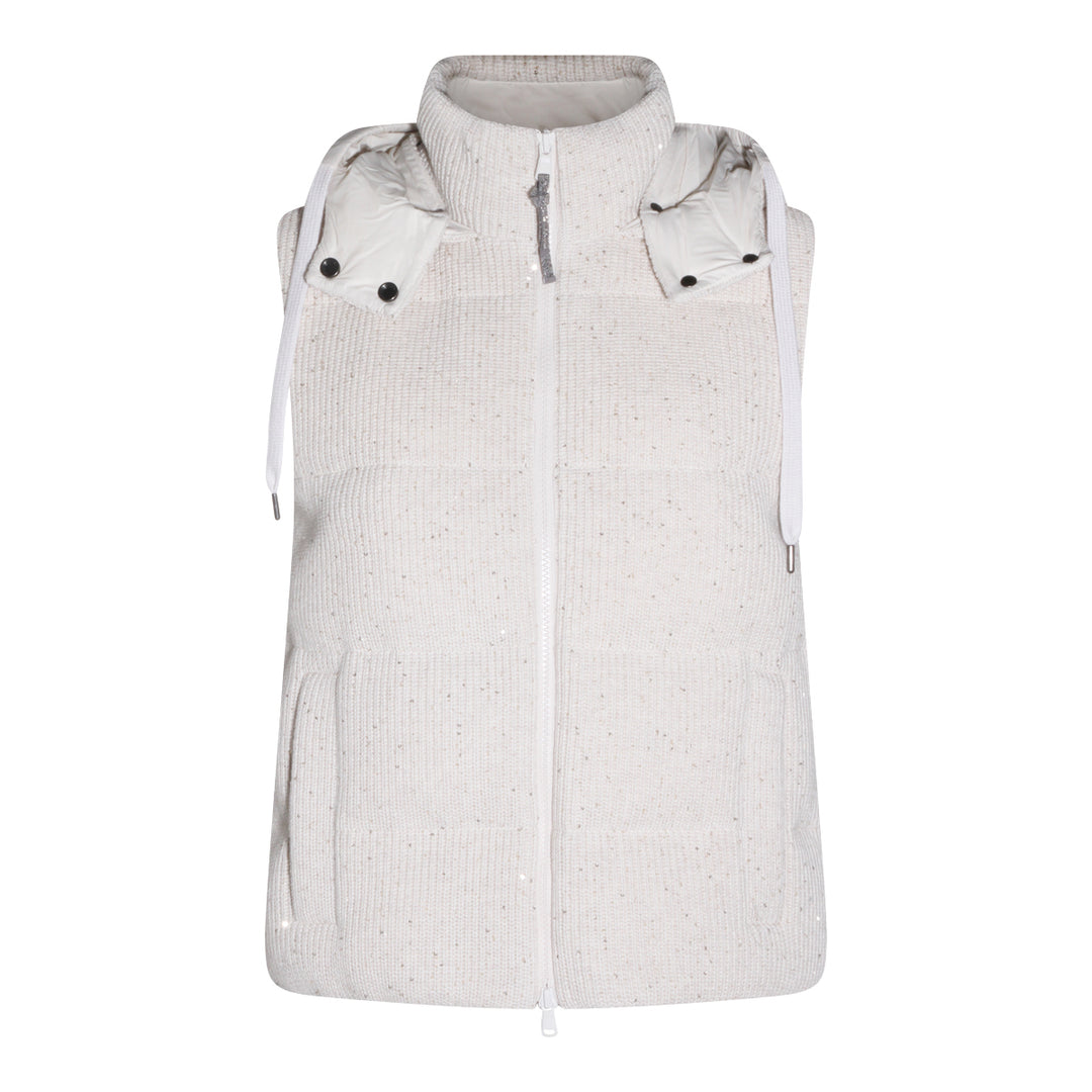 Brunello Cucinelli Coats - AVENA | ae0f74ca421e7c71680d3ac96c4fe3114fda2724