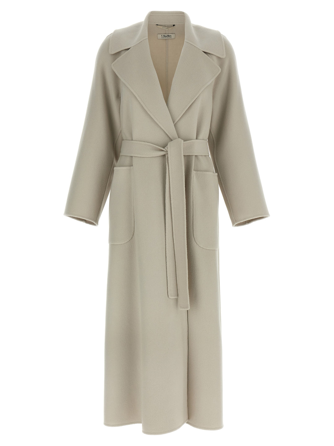 S Max Mara Doris Coats and Trench Coats - Beige | 732ff31b45485f241d8ffd1c6222996c9668e787