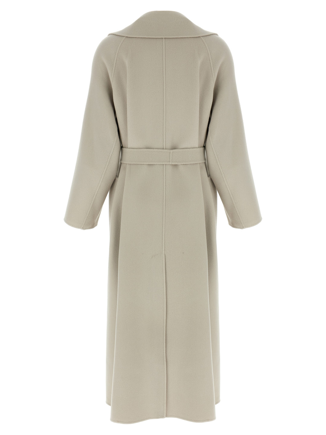 S Max Mara Doris Coats and Trench Coats - Beige | 02bd41229fb559fe46ad8c7259c850ab450c2a0f