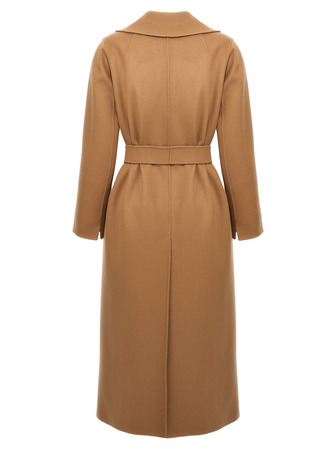 S Max Mara Poldo Coats and Trench Coats - Brown | 3f71a1528dfcc99db42aa775145cceac20a52e32