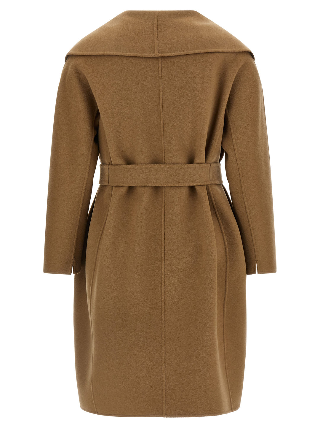 S Max Mara Messi Coats and Trench Coats - Beige | ed87f42a271555018ce8763a7d3b5ffacc68b072