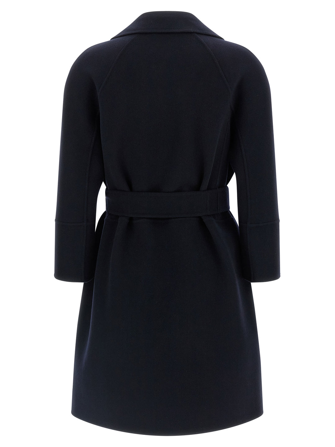 S Max Mara Arona Coats and Trench Coats - Blue | 1dbbdb485312e639d160b551879de8972077f851