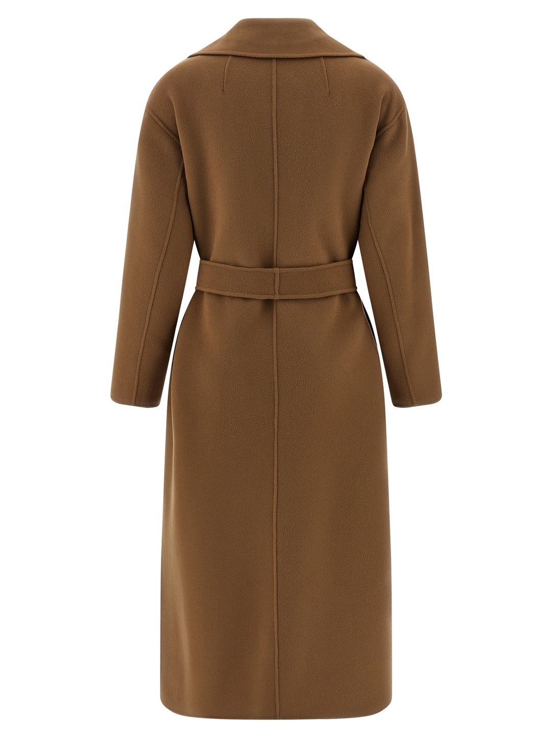 S Max Mara Cuore Coats and Trench Coats - Brown | 937a39905bb1d37ba38f09c78cfad05779df909e