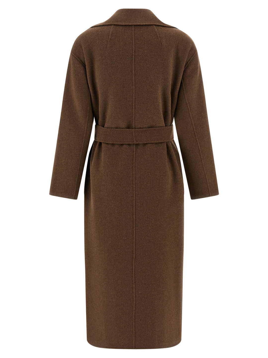 S Max Mara Cuore Coats and Trench Coats - Brown | 8188932011459d0be204c44fd0b2cb3251f3b8d8