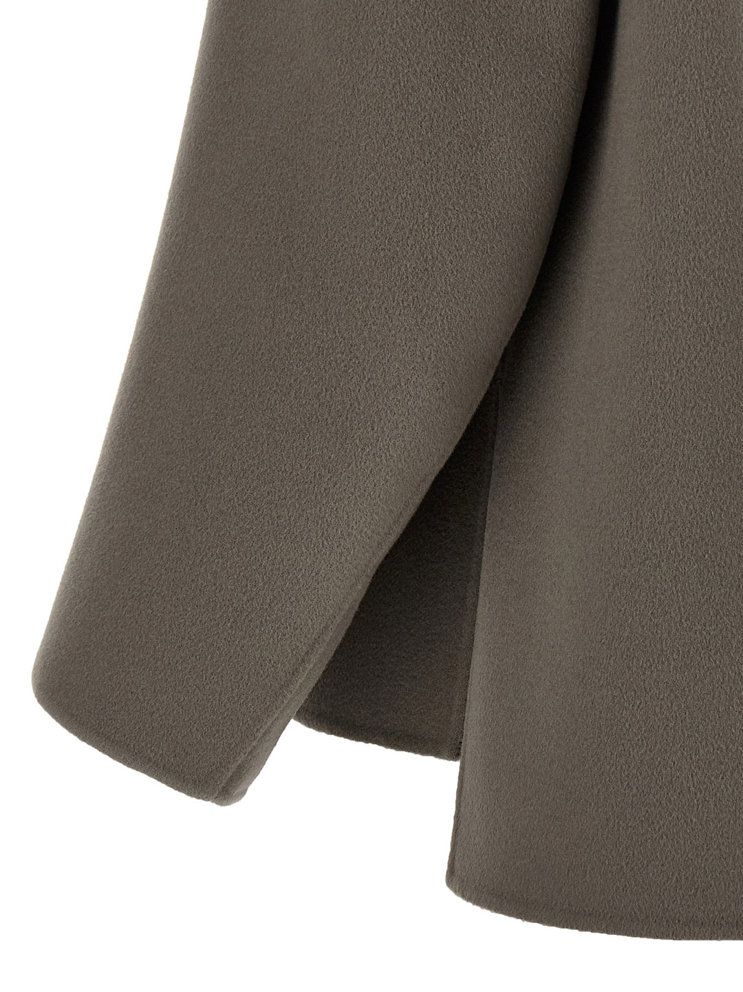 S Max Mara Lily Puffer Jackets - Gray | 1a5a6038ff146102e31a6c62c0a06ee5f765315a