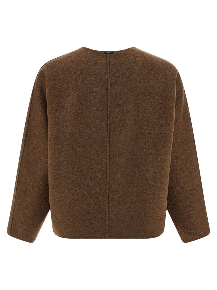 S Max Mara Kate Coats and Trench Coats - Brown | 4dc775792b23c781d06c0d46f59fbb189ae2888a