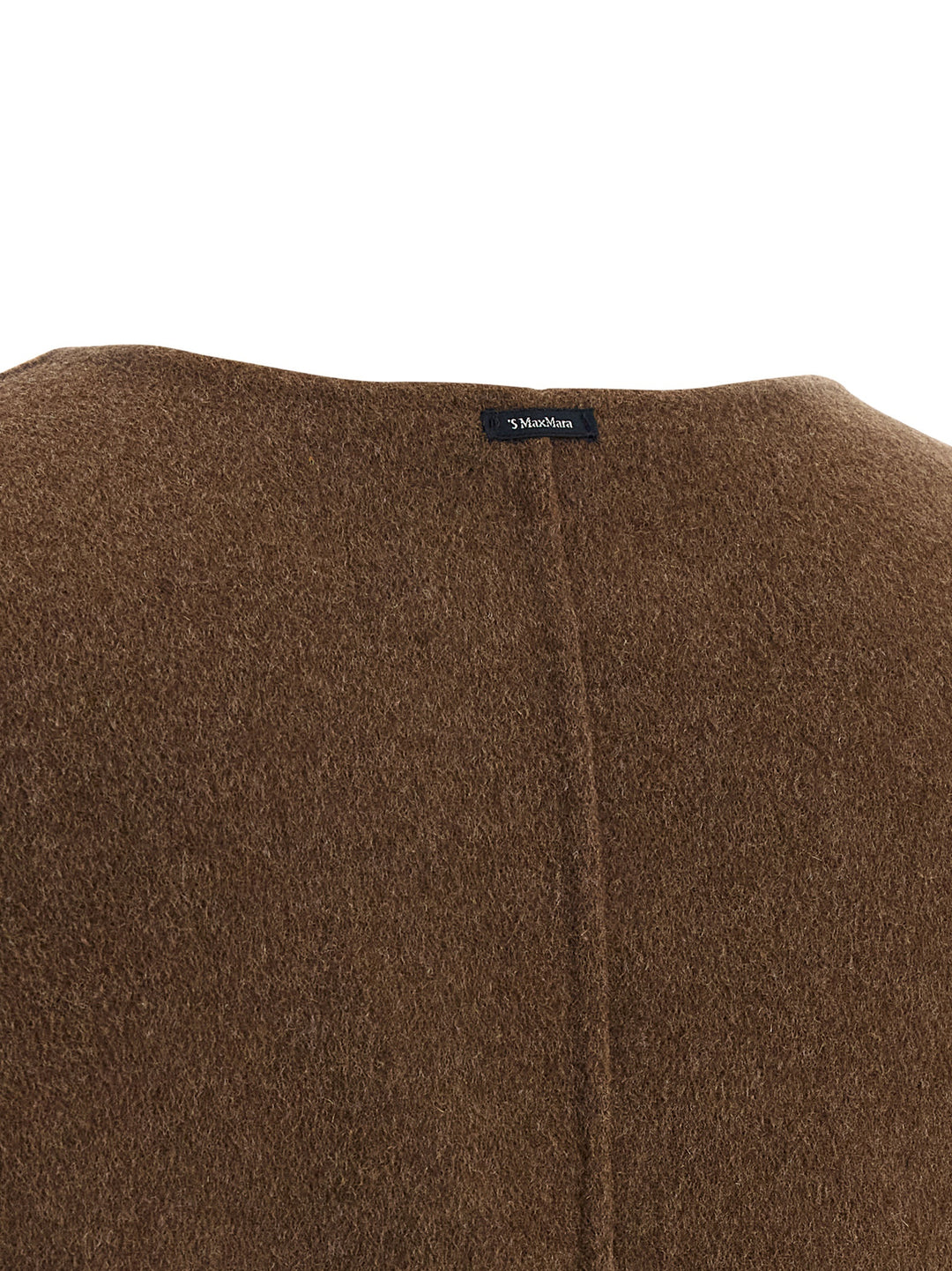 S Max Mara Kate Coats and Trench Coats - Brown | 2ed2381ba04929c35a52283e18009f4bf9faa0b7