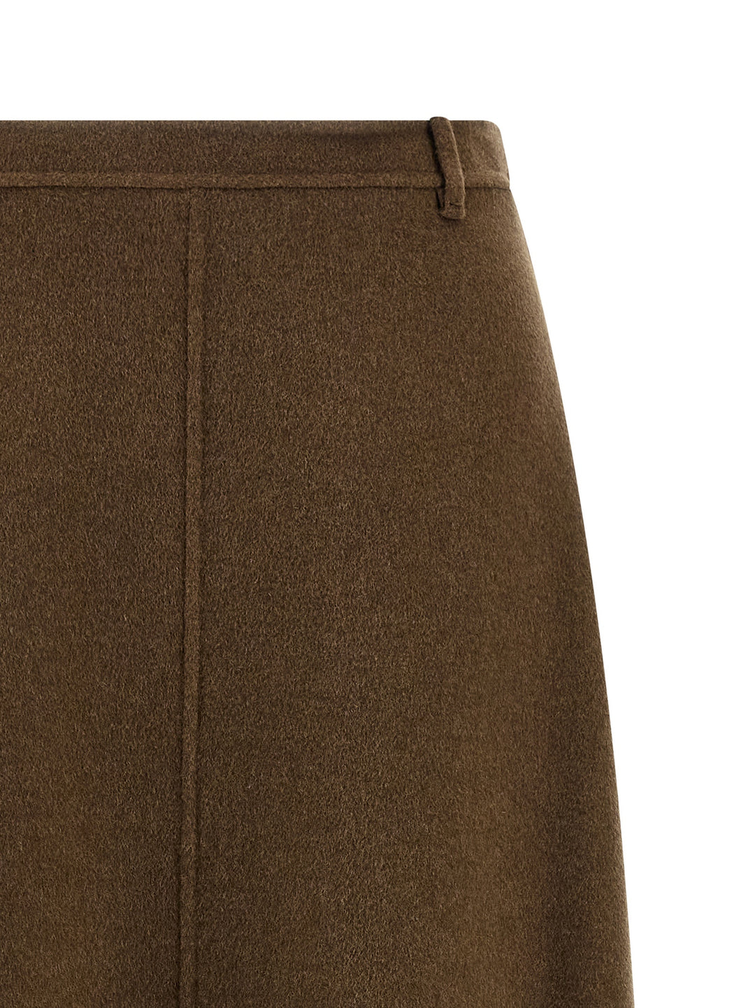 S Max Mara Gloria Skirts - Brown | f5280c1d0c3b33b7a8dc3e6b1b8eb7bb8a14784d