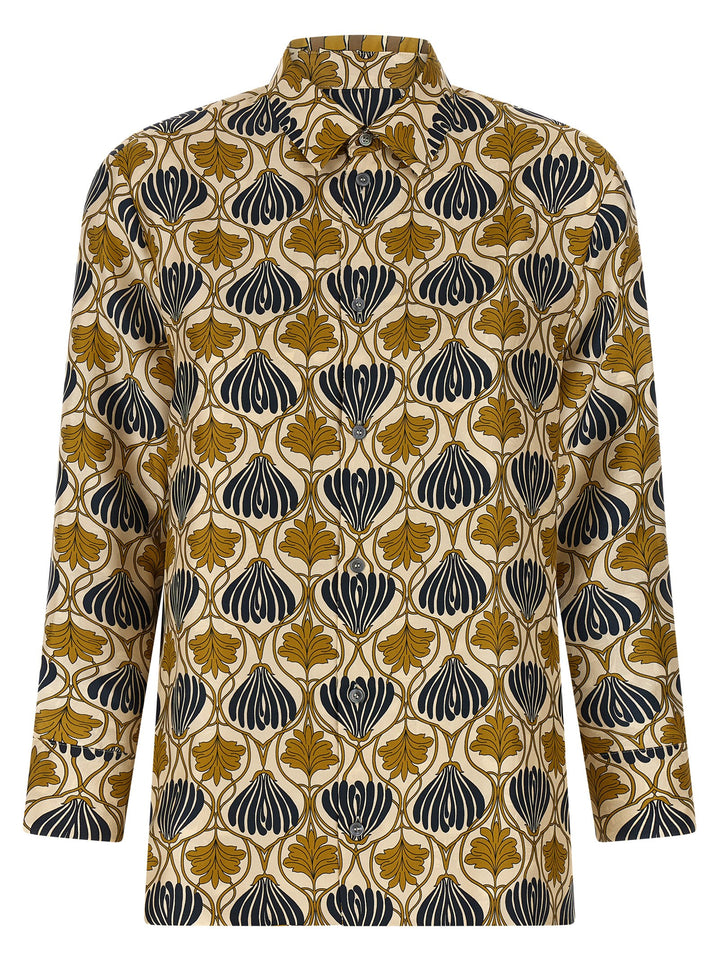 Max Mara Times Shirt and Blouse - Multicolor | 3fb1c8f75153b4d2d7cd1de08bb6a515860f932b