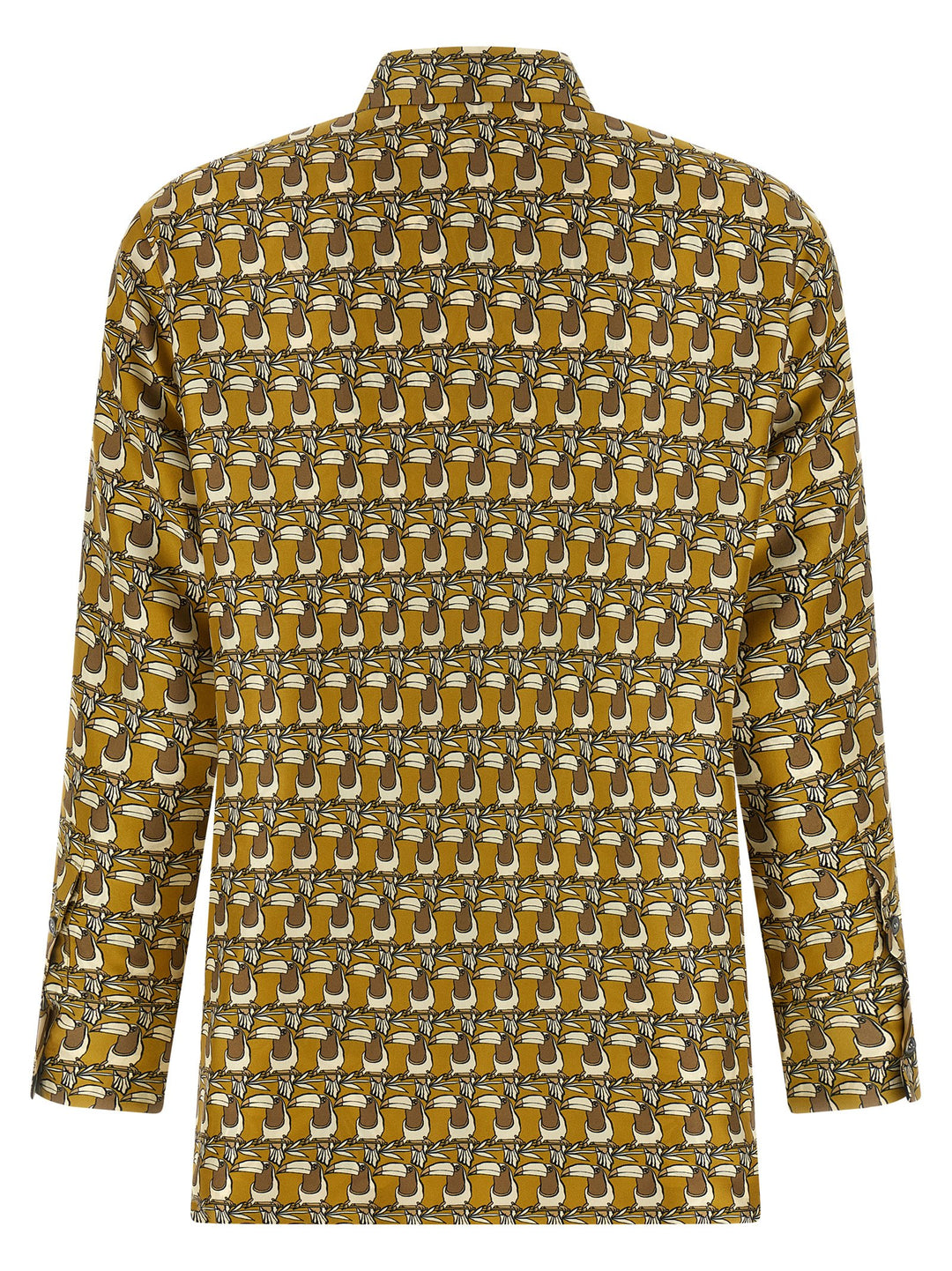 Max Mara Times Shirt and Blouse - Multicolor | 3b56d175d5cb7d405b9a264b322fce814438795e