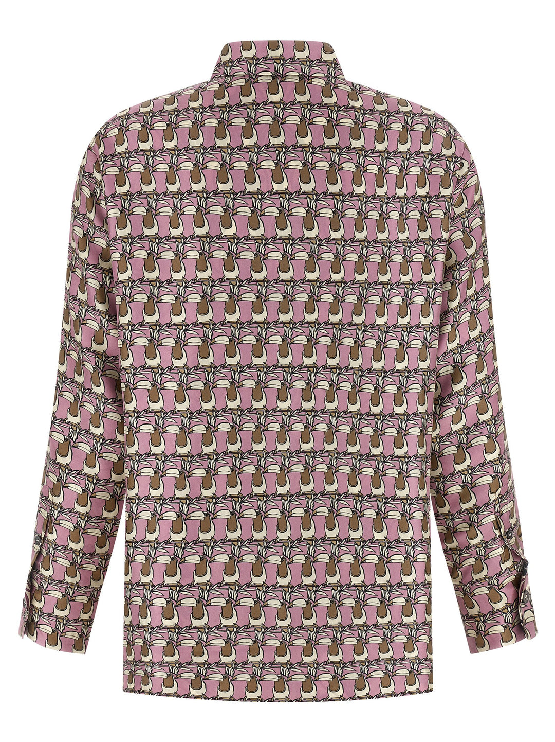 Max Mara Times Shirt and Blouse - Multicolor | 954a33a70280e5ea597fd69340e44d1ea457dfd3