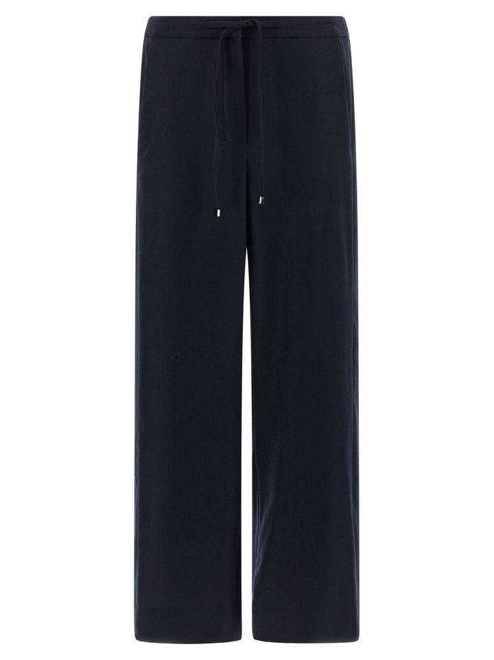 S Max Mara Floria Pants - Blue | 3318f0f3fed7ad7254f8ccc71f933b3ba52e5e1c