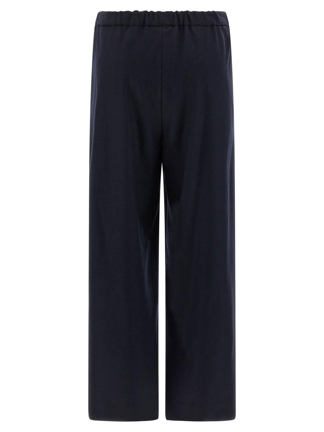 S Max Mara Floria Pants - Blue | 58ea82dd27f934d31607f41ed120f7c0b0560e2a