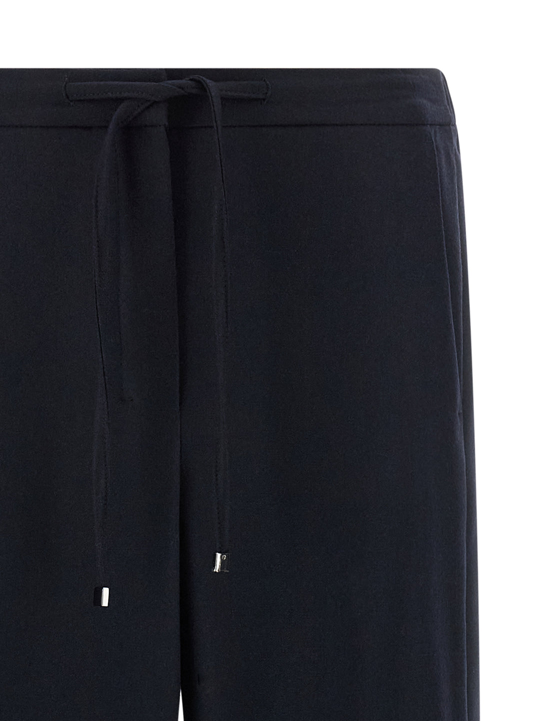 S Max Mara Floria Pants - Blue | 1b060a464bd5f190f9104e2dd0ca1103f186802a