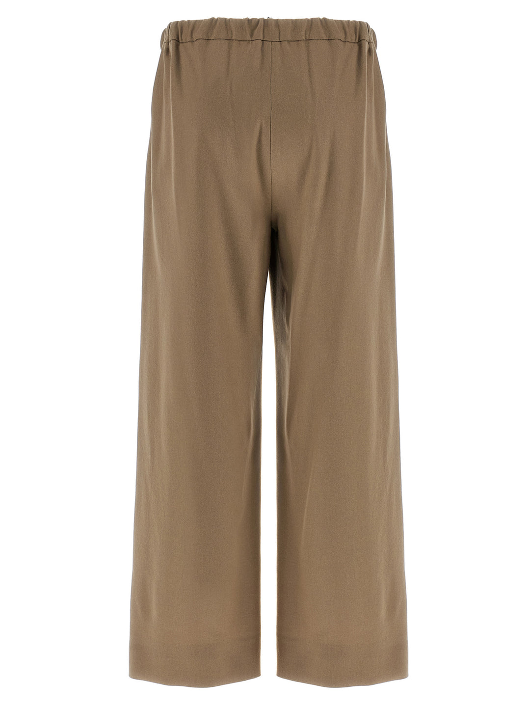 S Max Mara Floria Pants - Beige | 051243de0c24f7fe4b9bc009cee16602903f8545