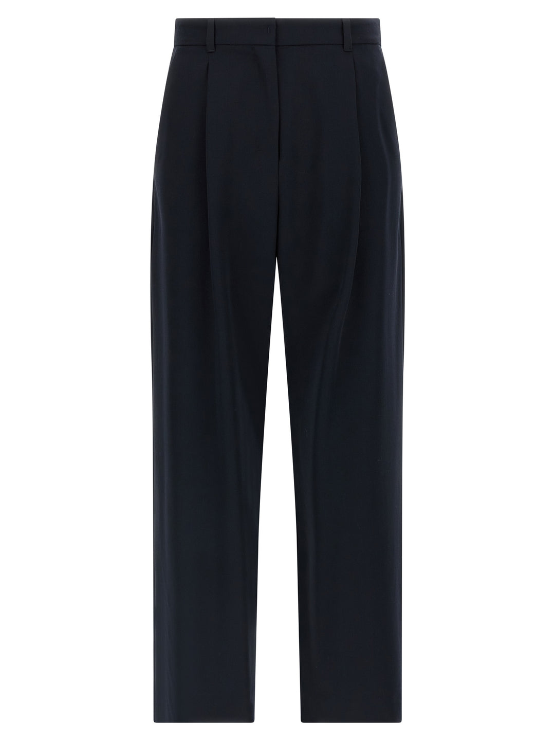 S Max Mara Siri Pants - Blue | ec111bb0e471eb89758553955d85df659aa4661b