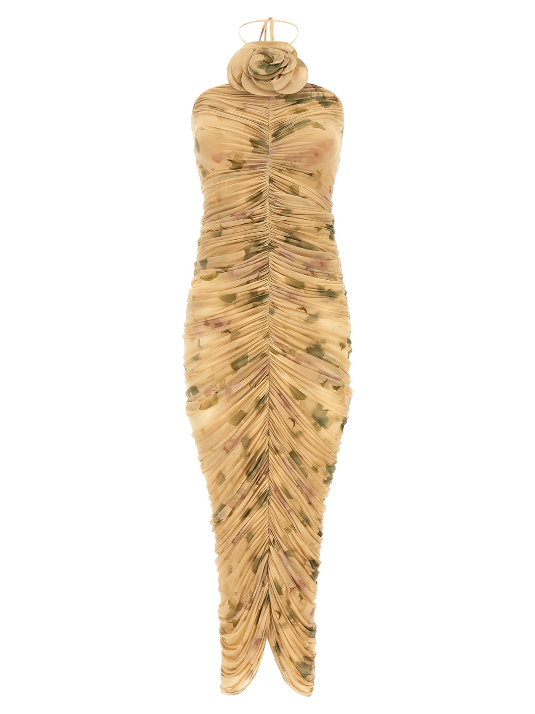 Magda Butrym Dress37 Dresses - Beige | 725bda8c6502f39cdd450361777386bf0f5d12cb