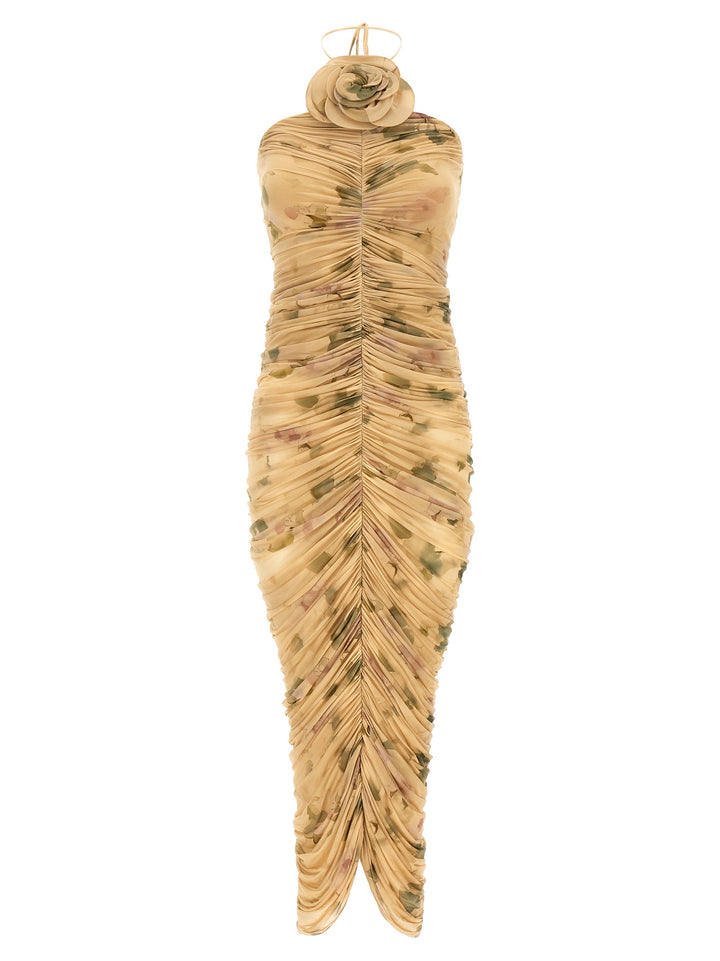 Magda Butrym Dress37 Dresses - Beige | 725bda8c6502f39cdd450361777386bf0f5d12cb