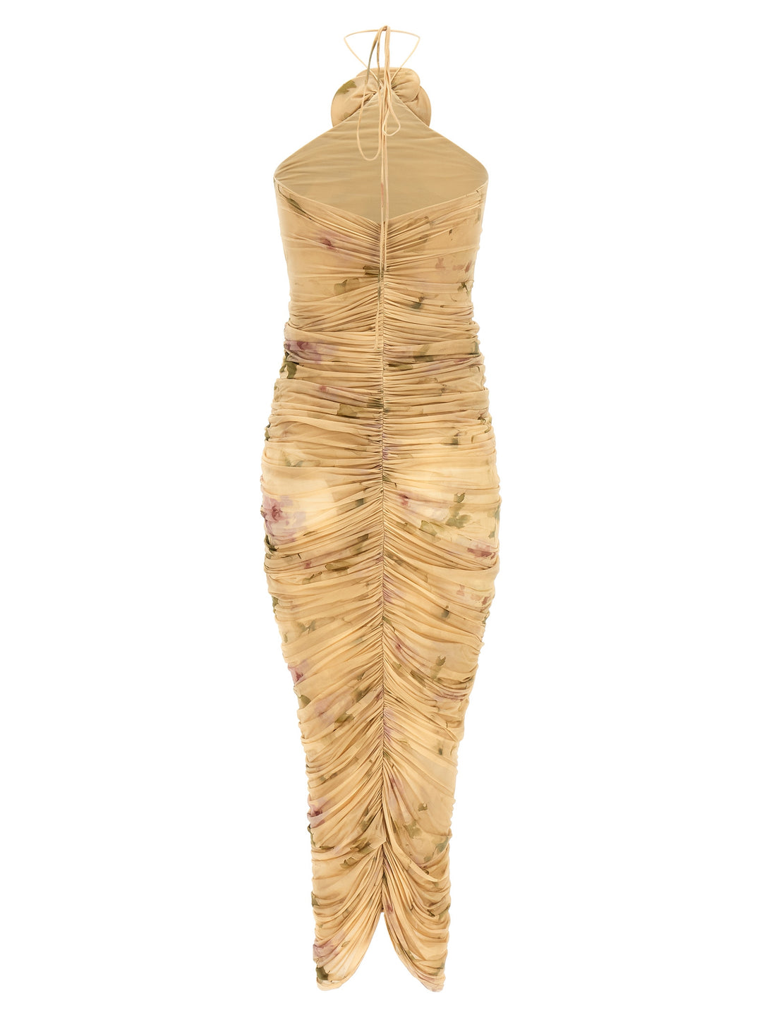 Magda Butrym Dress37 Dresses - Beige | c4a0577344fd739b710649d674a3a6b535f44852