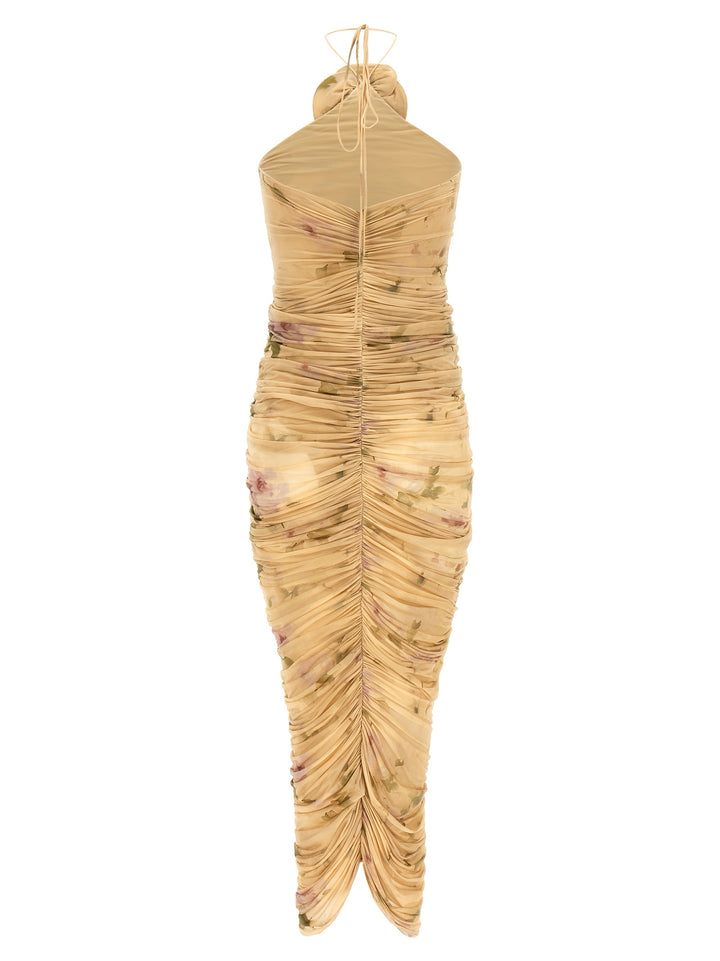 Magda Butrym Dress37 Dresses - Beige | c4a0577344fd739b710649d674a3a6b535f44852