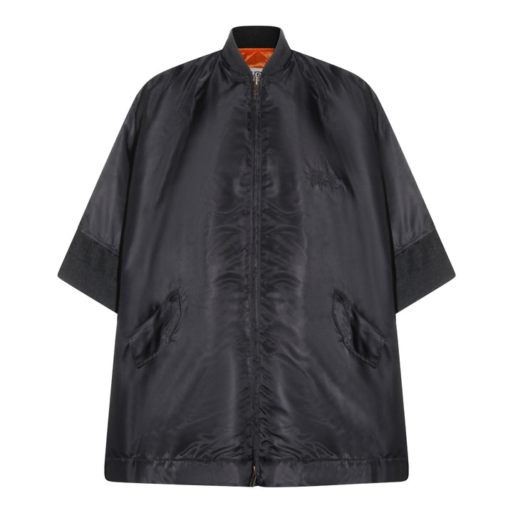 Mm6 Maison Margiela Jackets - Blacks and greys | 93868ec82b9c9d1b885f74eaefb6d9dd4abe67a4