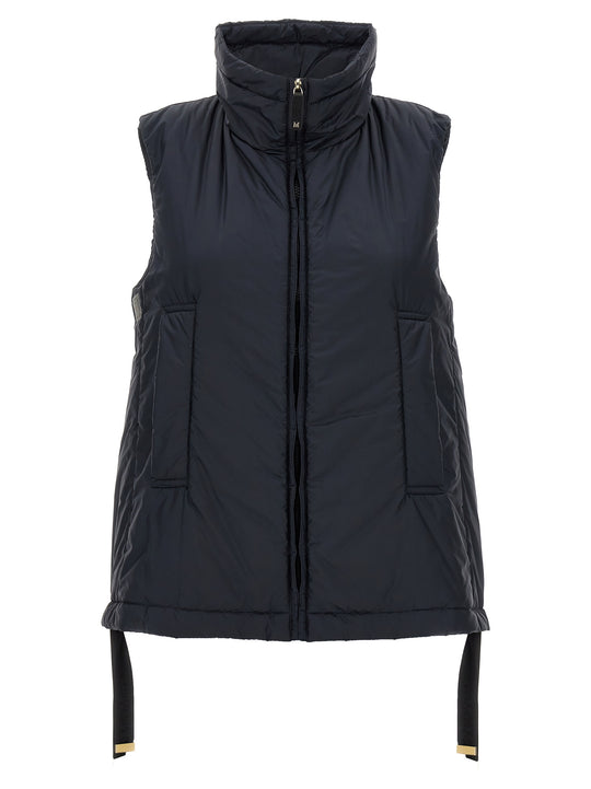 Greenve Gilet Blue