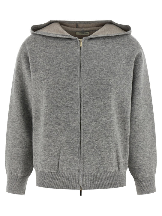 Kurt Sweaters And Cardigans Gray