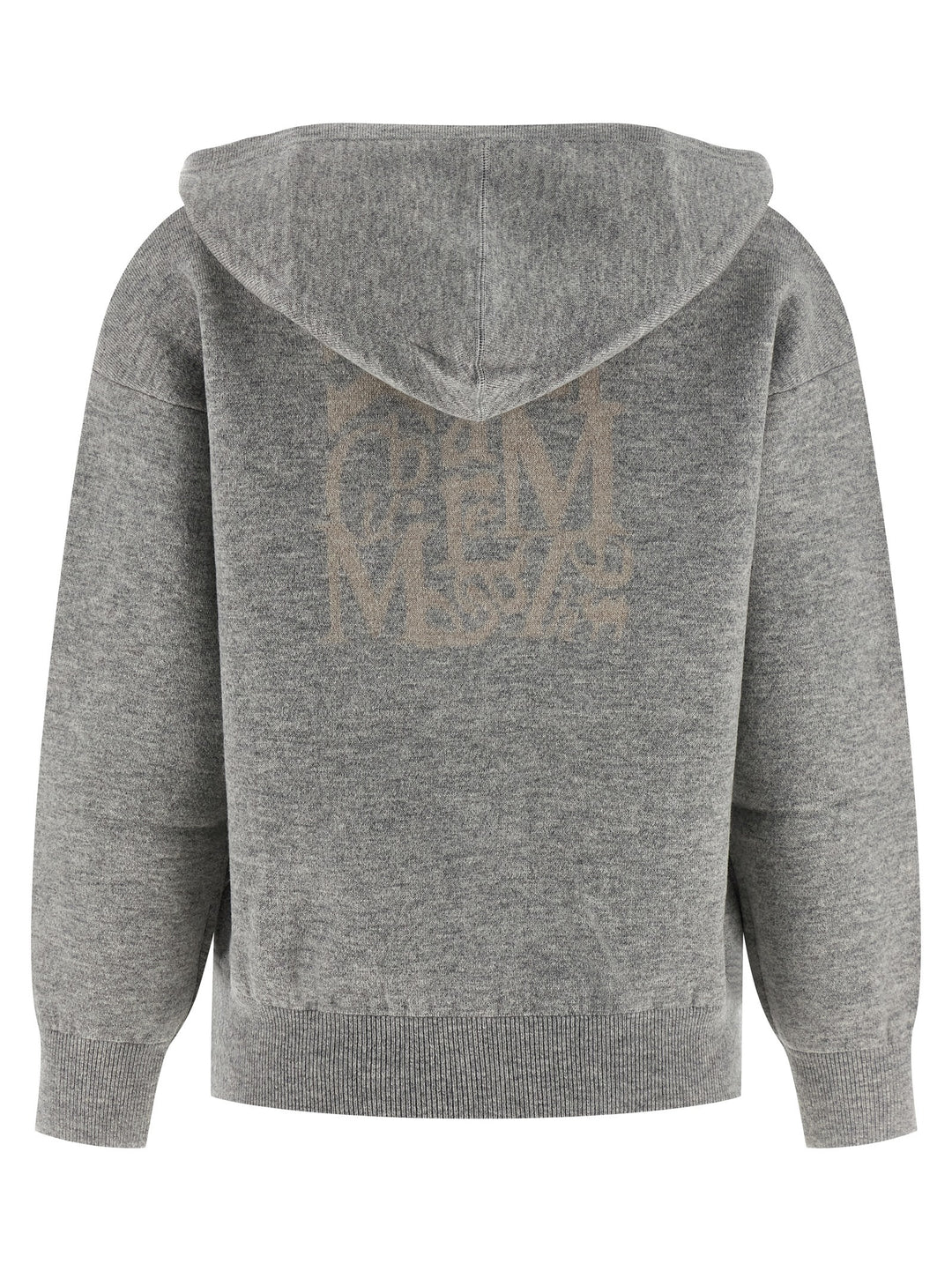 S Max Mara Kurt Sweaters and Cardigans - Gray | 1500f7e41fe97d9172977db26c331e090f310823