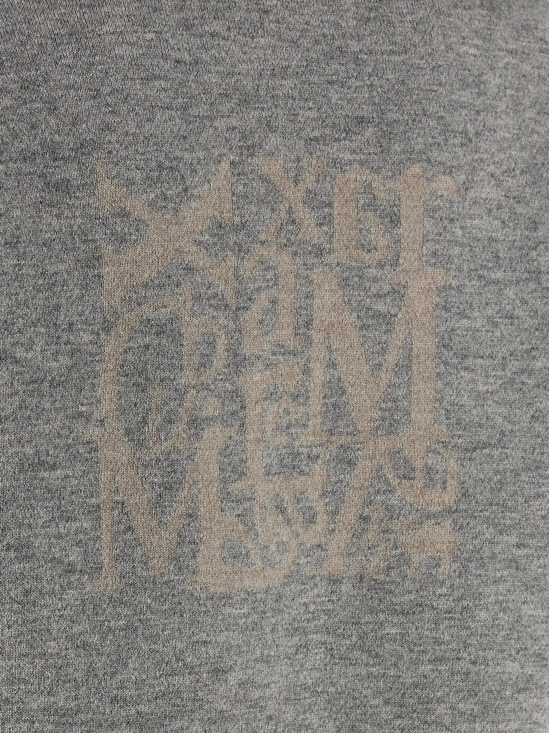 S Max Mara Kurt Sweaters and Cardigans - Gray | 622c12e41280e130d11f72b88bed3db7b0364664