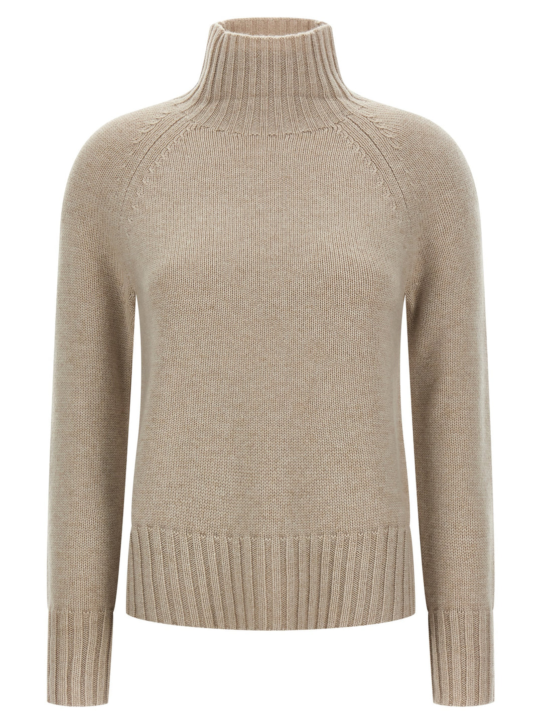 S Max Mara Mantova Sweaters and Cardigans - Beige | 8c70fbdeca0cdea3a45cd7543199858cbf34dd2b