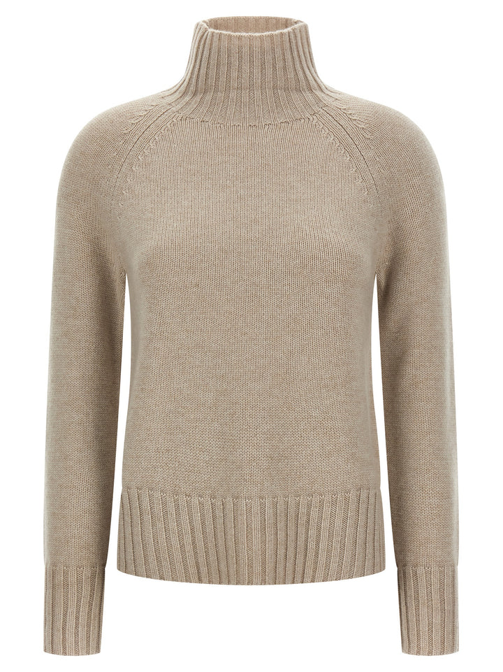 S Max Mara Mantova Sweaters and Cardigans - Beige | 8c70fbdeca0cdea3a45cd7543199858cbf34dd2b