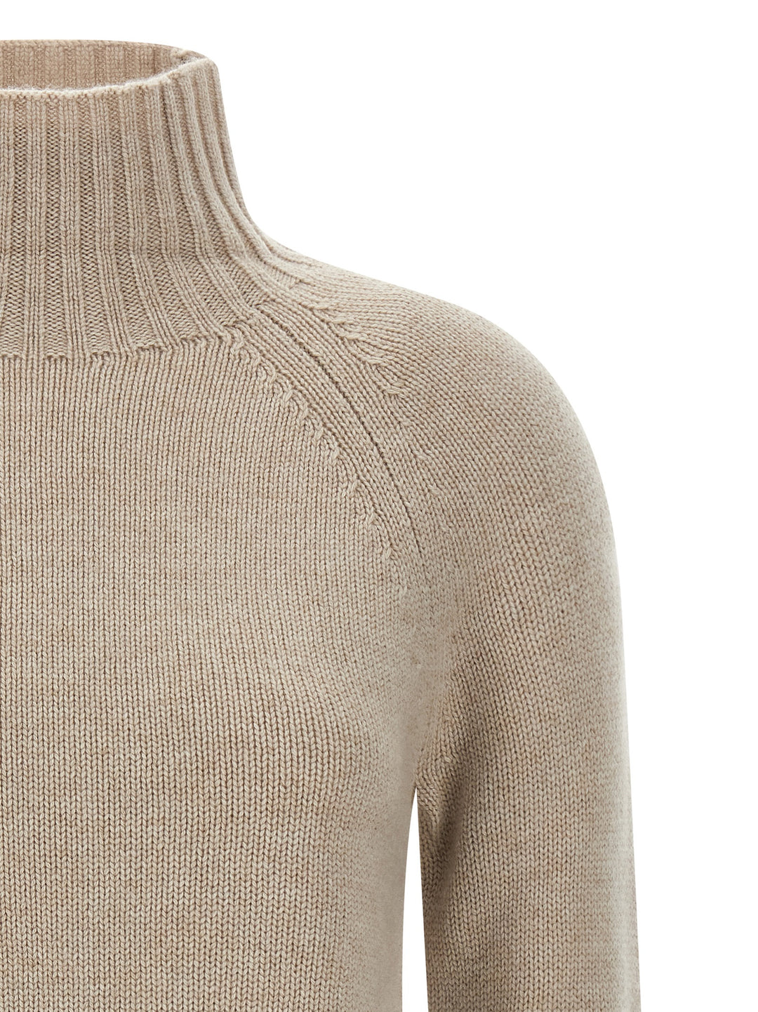 S Max Mara Mantova Sweaters and Cardigans - Beige | 8319900ef6b163646efcaea4c7c5028918387d6e