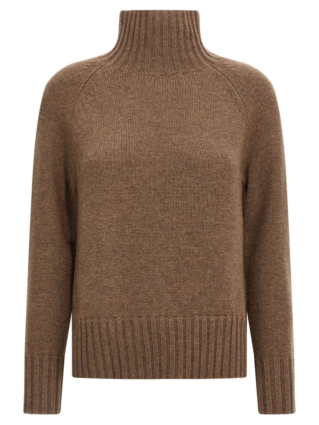 S Max Mara Mantova Sweaters and Cardigans - Brown | a5c450365eab5840db78f3bcaa64eb65aac950f0