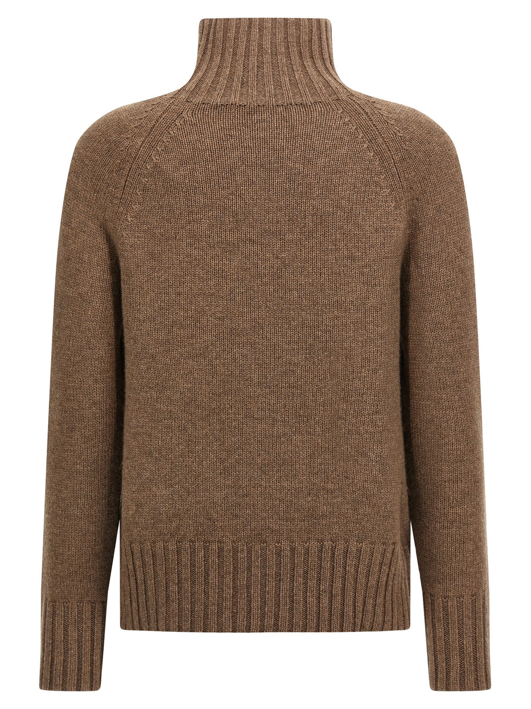 S Max Mara Mantova Sweaters and Cardigans - Brown | 18e1bf0112a9374cb3160aa7d041a400a04de74d