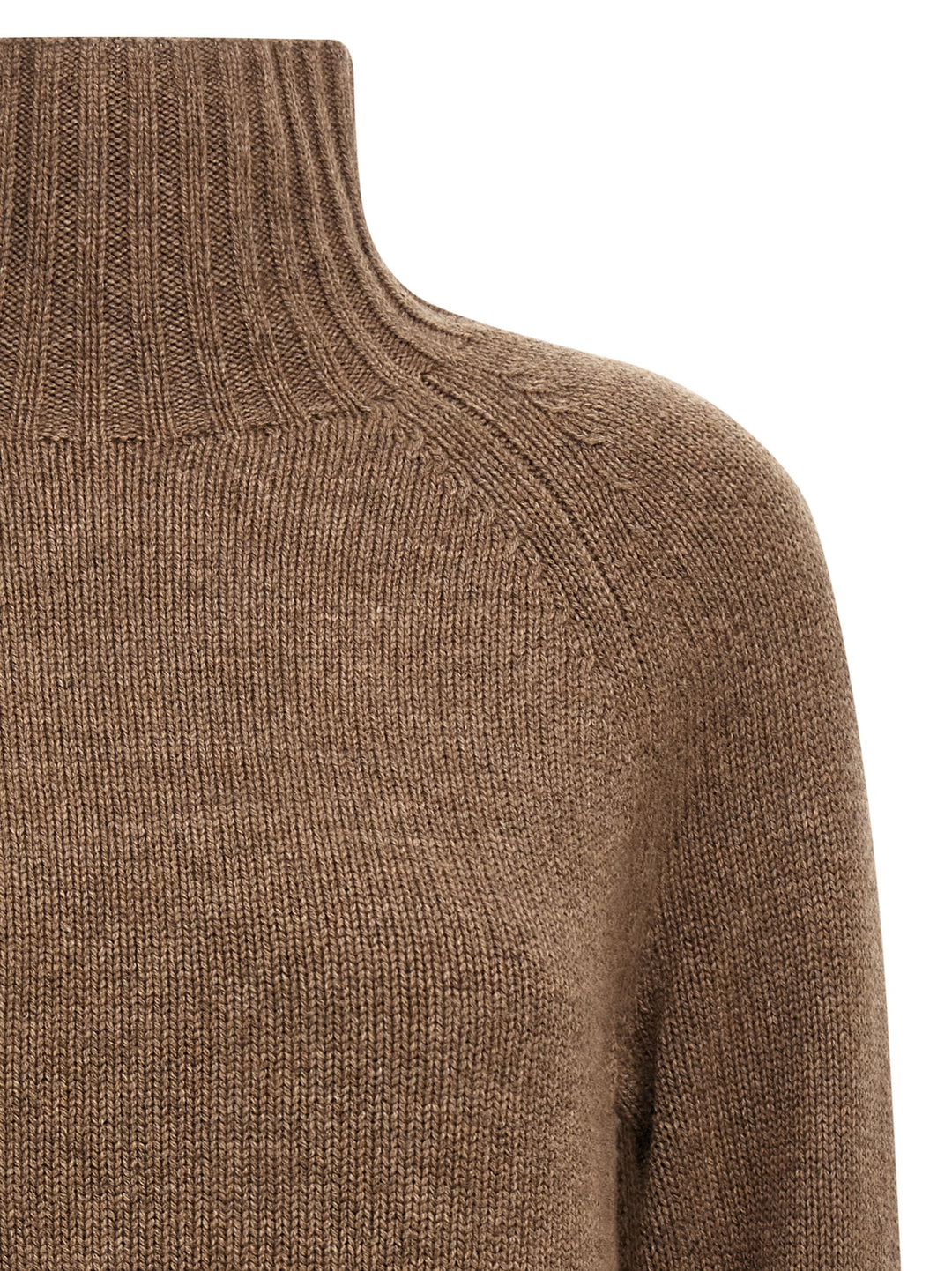 S Max Mara Mantova Sweaters and Cardigans - Brown | 6215bc756414cdab7388a6366068ee9397509a5d