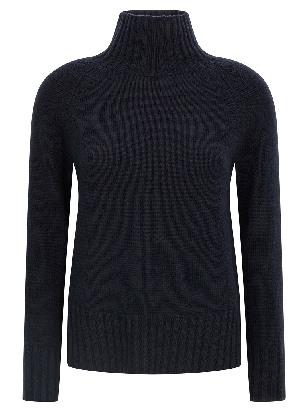 S Max Mara Mantova Sweaters and Cardigans - Blue | 69dc861f3c4c8f104ce1d8023116bd6b0f83f3dc