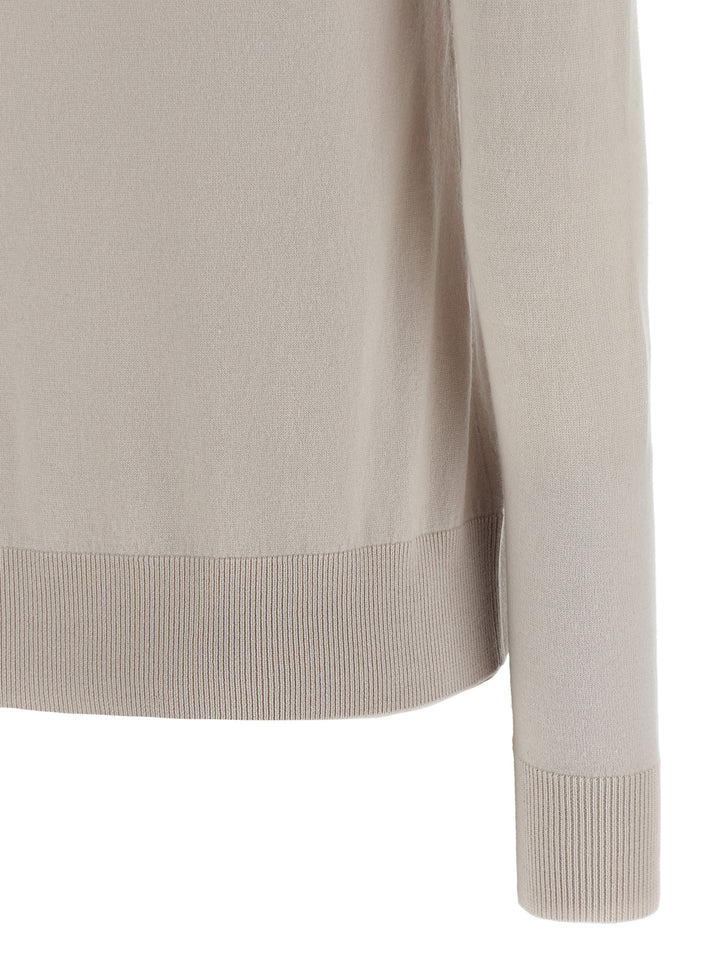 S Max Mara Idoneo Sweaters and Cardigans - Beige | 5ac41502f825cf8a88573f871e43f1a036087682