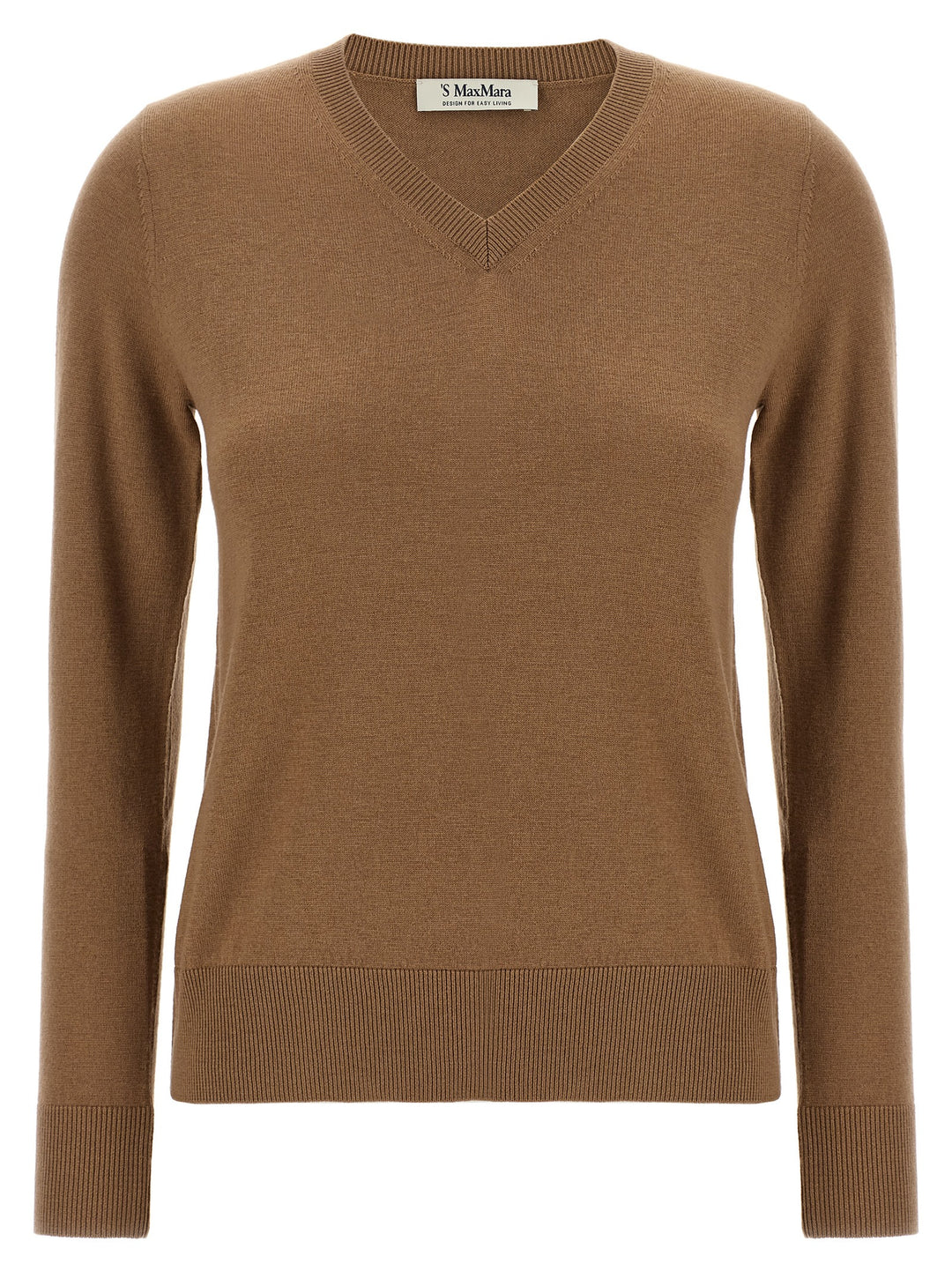 S Max Mara Idoneo Sweaters and Cardigans - Beige | a7f22af08bc4eb70d878c7dc681d47f40f93ee20