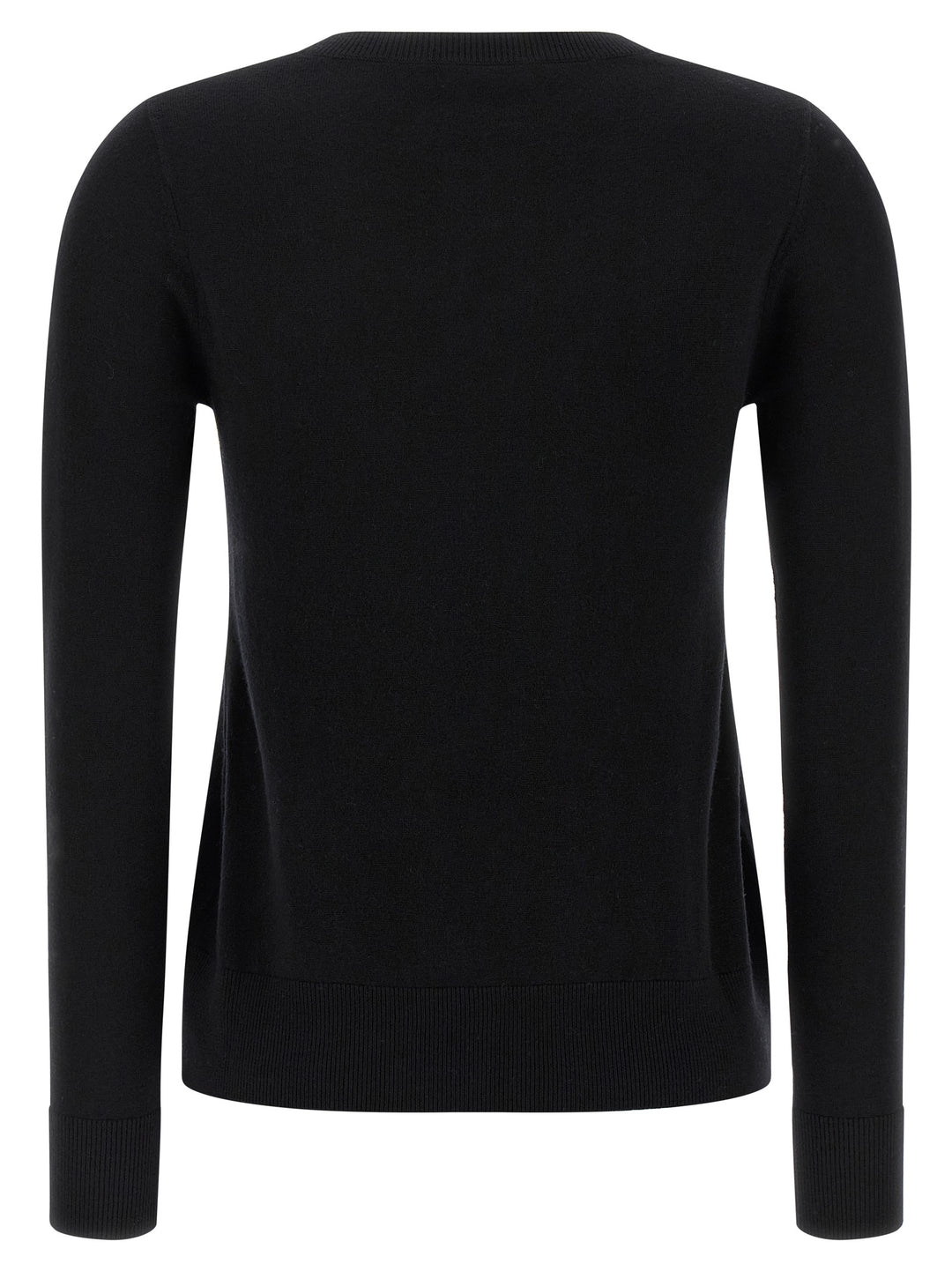 S Max Mara Idoneo Sweaters and Cardigans - Black | 62c4ca46bdd0cd8603eeb5807ac6599c33cec93c