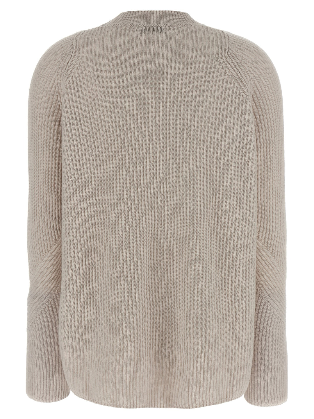 S Max Mara Molveno Sweaters and Cardigans - Beige | 9f3ca672ebc26308b6d3c900596ec4f4a828562e