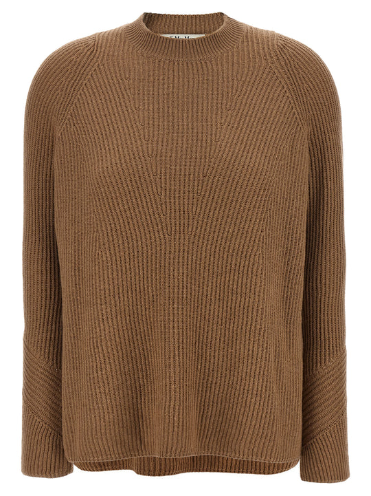 Molveno Sweaters And Cardigans Beige