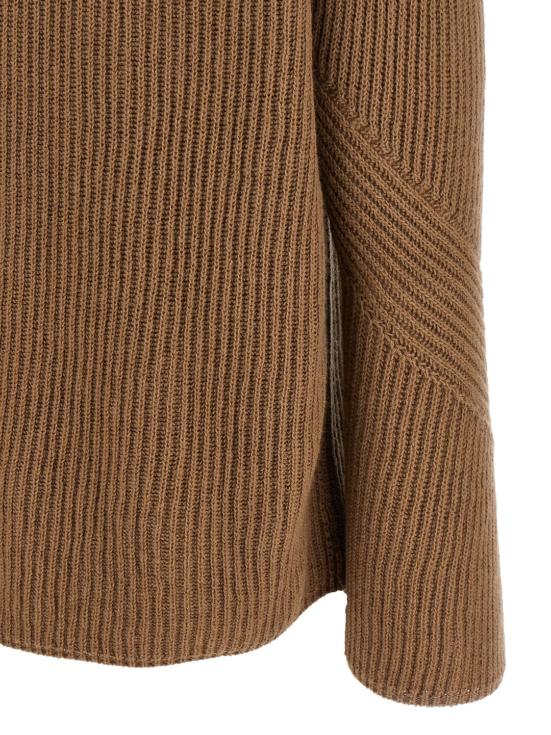 S Max Mara Molveno Sweaters and Cardigans - Beige | 5a174f7dc28420c37fbc23a3ef0aacfa3c58a146