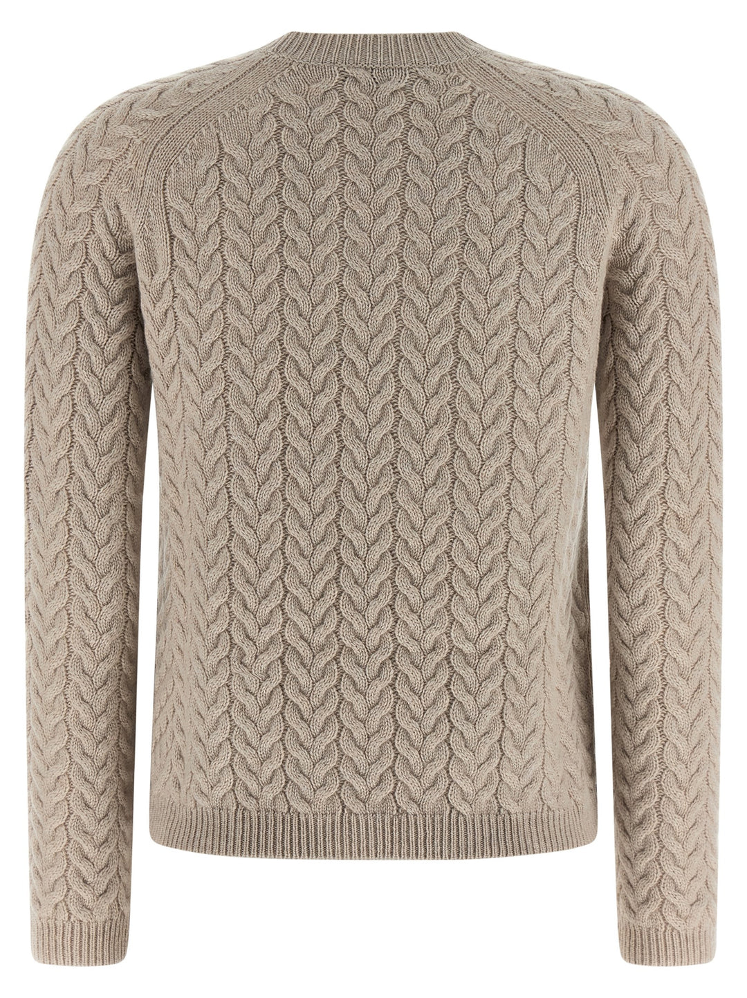 S Max Mara Eliane Sweaters and Cardigans - Beige | cf817fcfb60c85e8bbcbd975a5cd7e257f798850