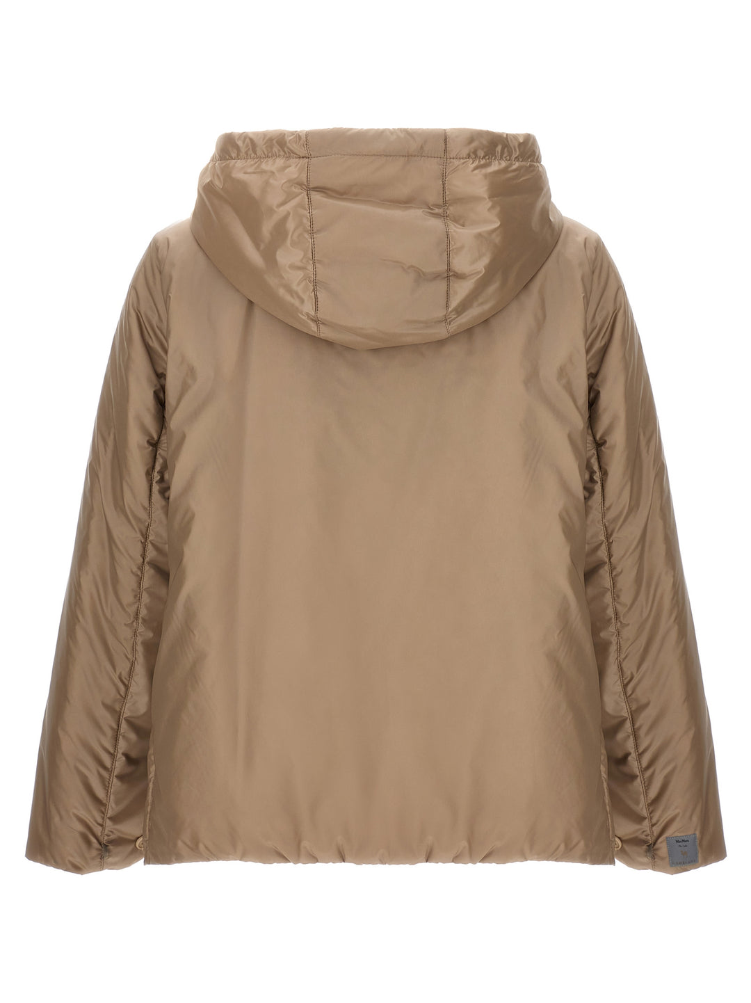 Max Mara The Cube Greenh Puffer Jackets - Beige | f5da4633fd1fa910fa7820b2a37dd03f77de752a