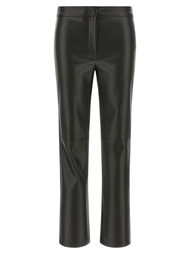 S Max Mara Sublime Pants - Green | b240bdae88c9001fc23b67dc6e64871b9ffafd2c