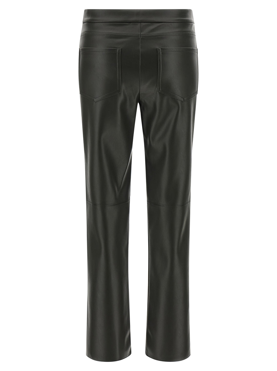 S Max Mara Sublime Pants - Green | 4b3fb5bba8f92d29d1cc57c654a7f2cd98cd5813
