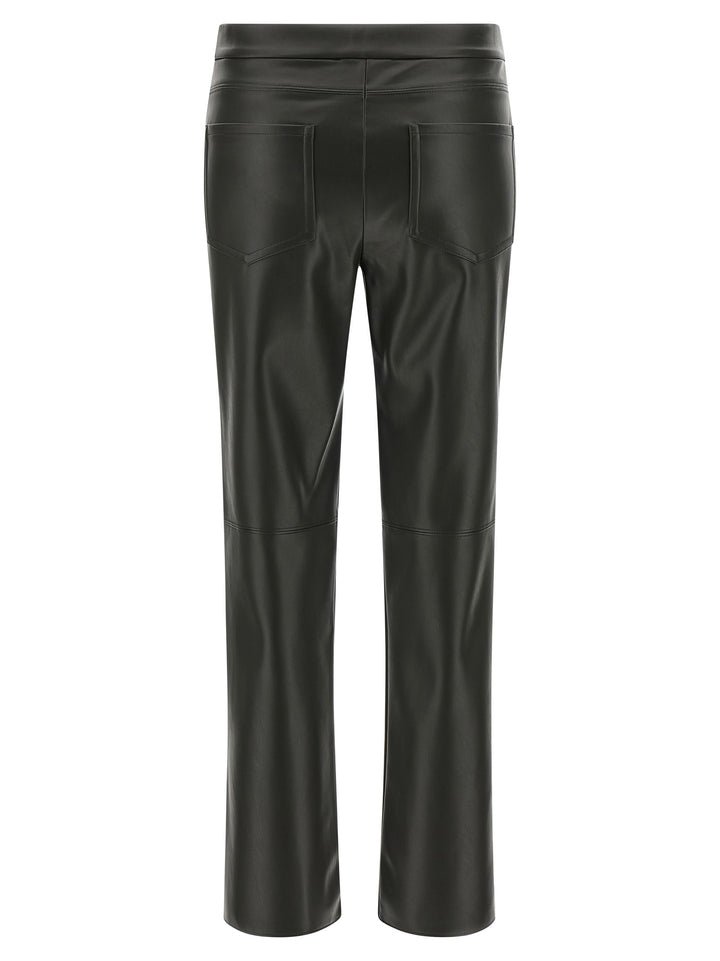 S Max Mara Sublime Pants - Green | 4b3fb5bba8f92d29d1cc57c654a7f2cd98cd5813