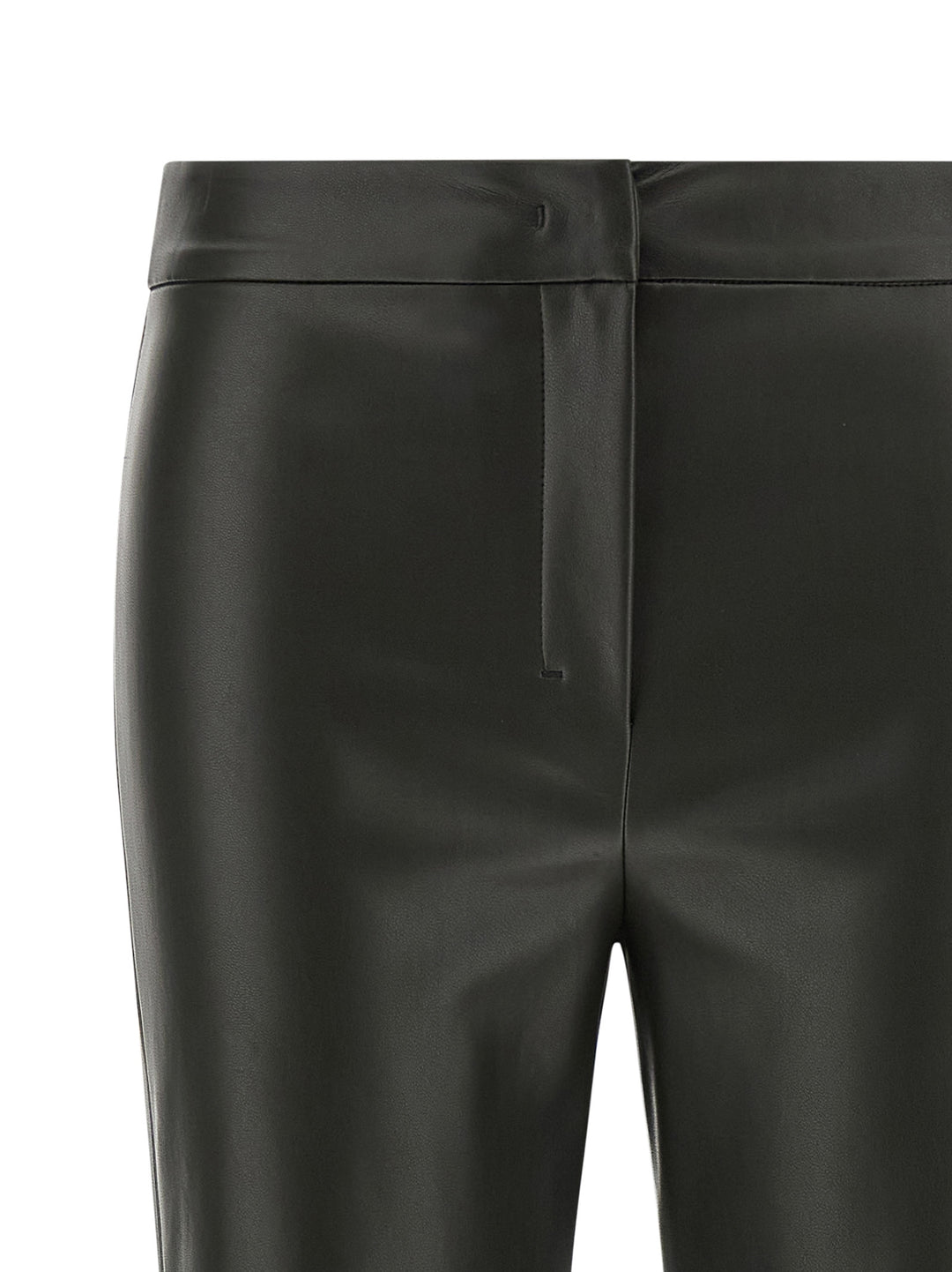 S Max Mara Sublime Pants - Green | 19d60e5e472359d5d3e93f7b7fa20d88ba221787