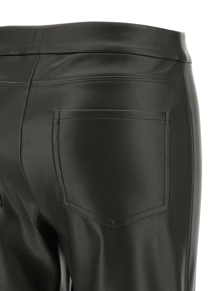 S Max Mara Sublime Pants - Green | f895917fa63b848a7d1e8335e3d841395a25c690